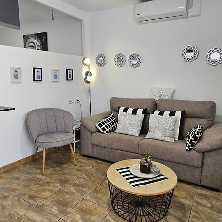 Marlenghi Apartments The Good Life Jumbo Centrum Μασπαλόμας Εξωτερικό φωτογραφία