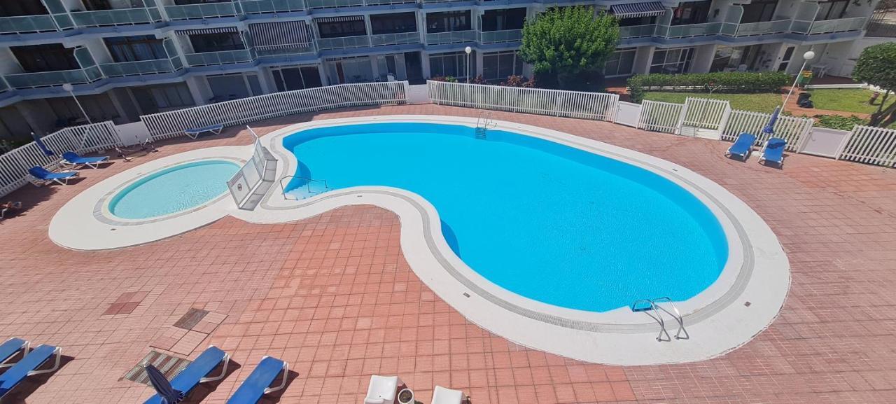 Marlenghi Apartments The Good Life Jumbo Centrum Μασπαλόμας Εξωτερικό φωτογραφία