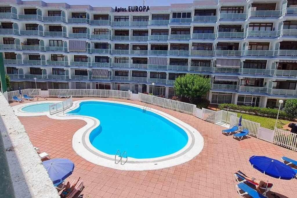 Marlenghi Apartments The Good Life Jumbo Centrum Μασπαλόμας Εξωτερικό φωτογραφία