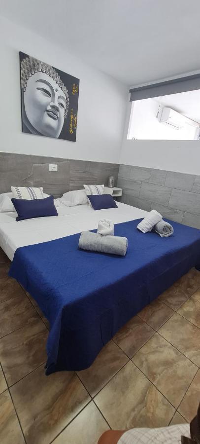 Marlenghi Apartments The Good Life Jumbo Centrum Μασπαλόμας Εξωτερικό φωτογραφία