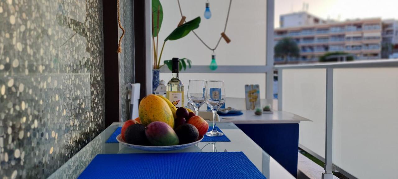 Marlenghi Apartments The Good Life Jumbo Centrum Μασπαλόμας Εξωτερικό φωτογραφία
