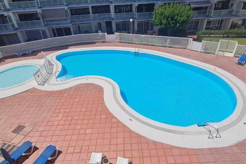 Marlenghi Apartments The Good Life Jumbo Centrum Μασπαλόμας Εξωτερικό φωτογραφία