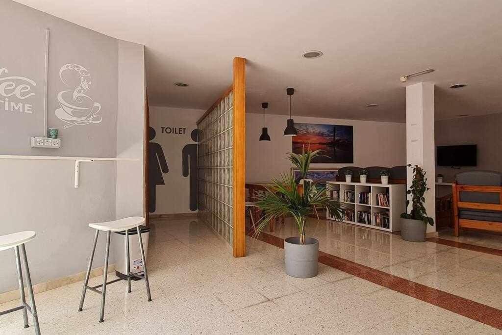 Marlenghi Apartments The Good Life Jumbo Centrum Μασπαλόμας Εξωτερικό φωτογραφία