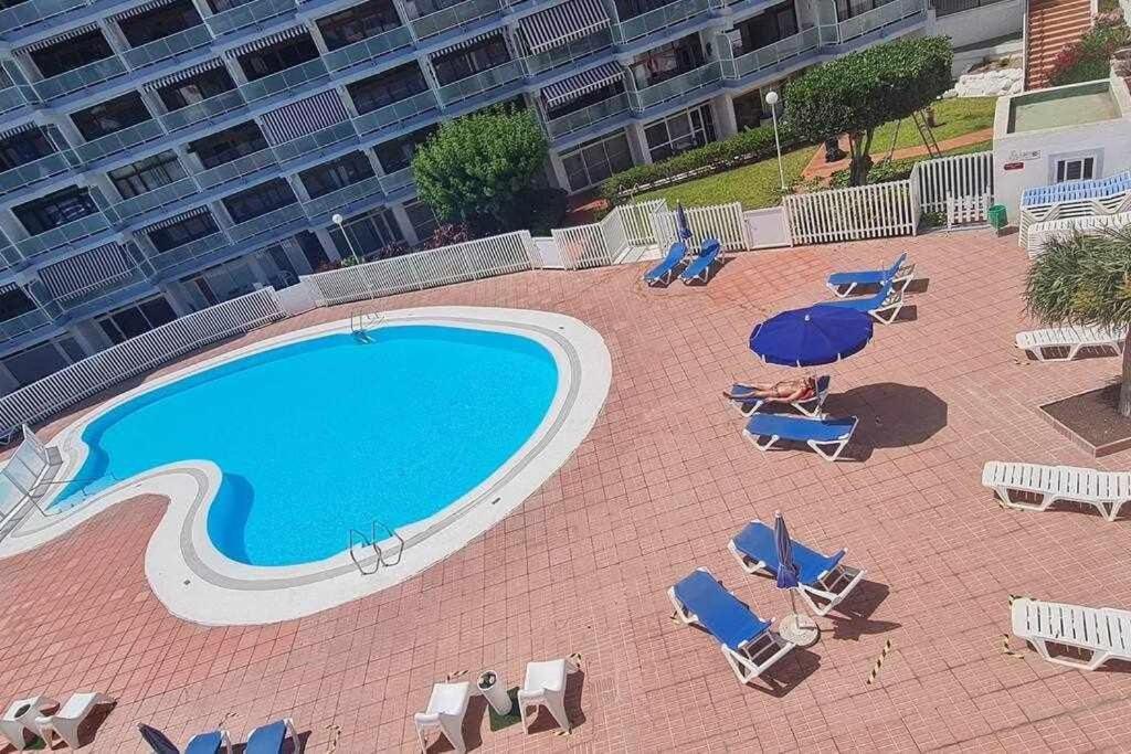 Marlenghi Apartments The Good Life Jumbo Centrum Μασπαλόμας Εξωτερικό φωτογραφία
