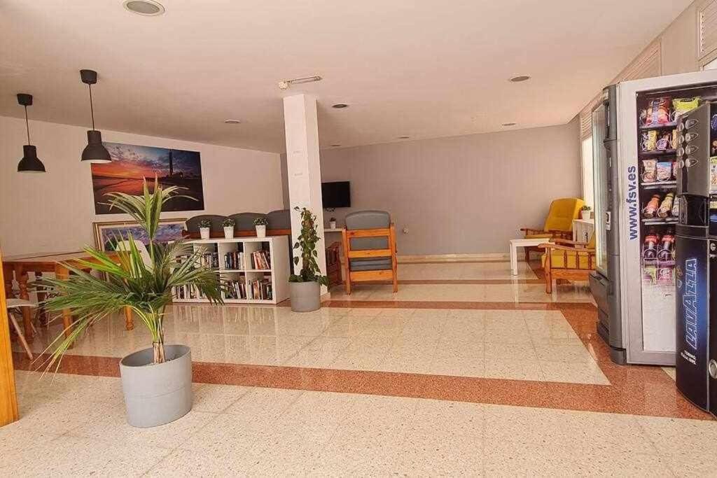 Marlenghi Apartments The Good Life Jumbo Centrum Μασπαλόμας Εξωτερικό φωτογραφία