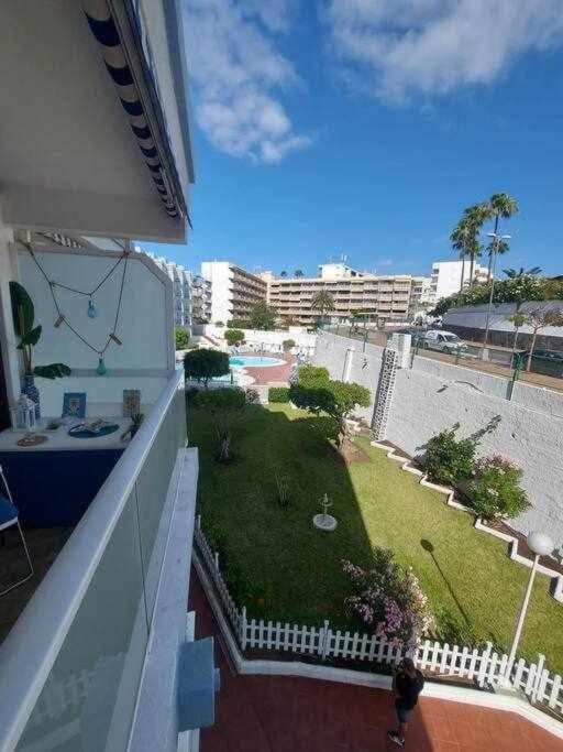 Marlenghi Apartments The Good Life Jumbo Centrum Μασπαλόμας Εξωτερικό φωτογραφία