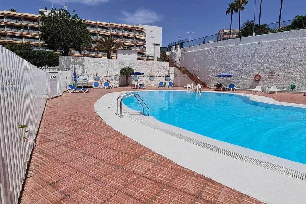 Marlenghi Apartments The Good Life Jumbo Centrum Μασπαλόμας Εξωτερικό φωτογραφία