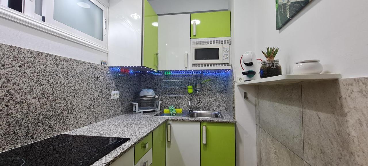 Marlenghi Apartments The Good Life Jumbo Centrum Μασπαλόμας Εξωτερικό φωτογραφία