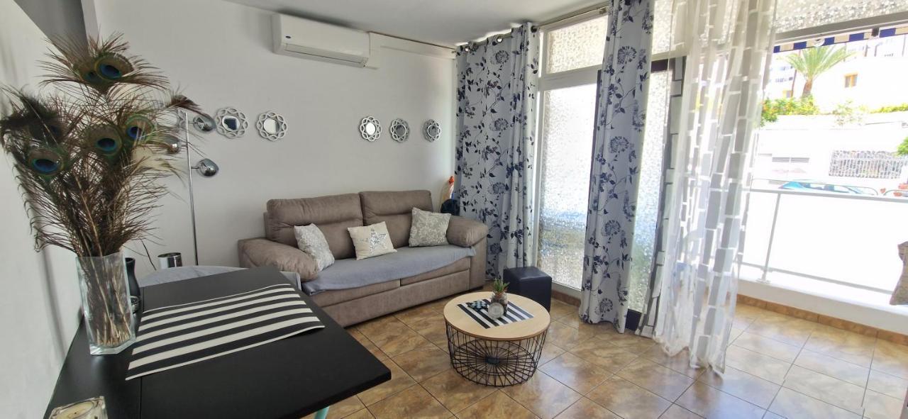Marlenghi Apartments The Good Life Jumbo Centrum Μασπαλόμας Εξωτερικό φωτογραφία