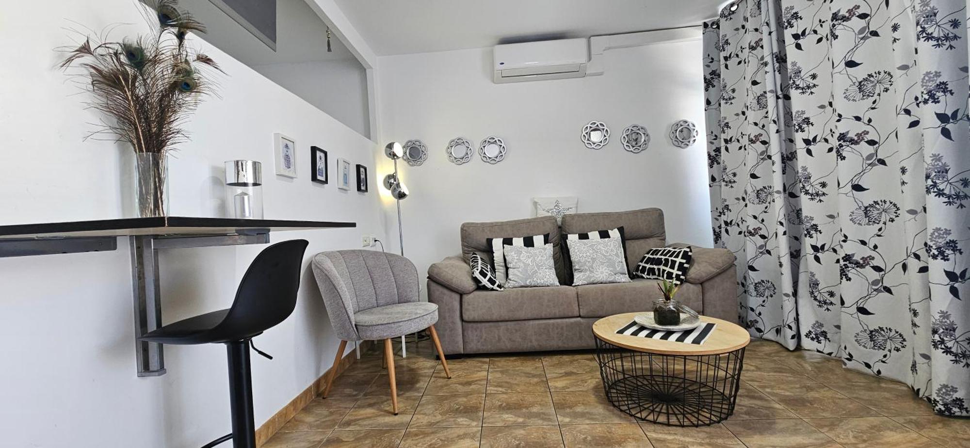 Marlenghi Apartments The Good Life Jumbo Centrum Μασπαλόμας Εξωτερικό φωτογραφία