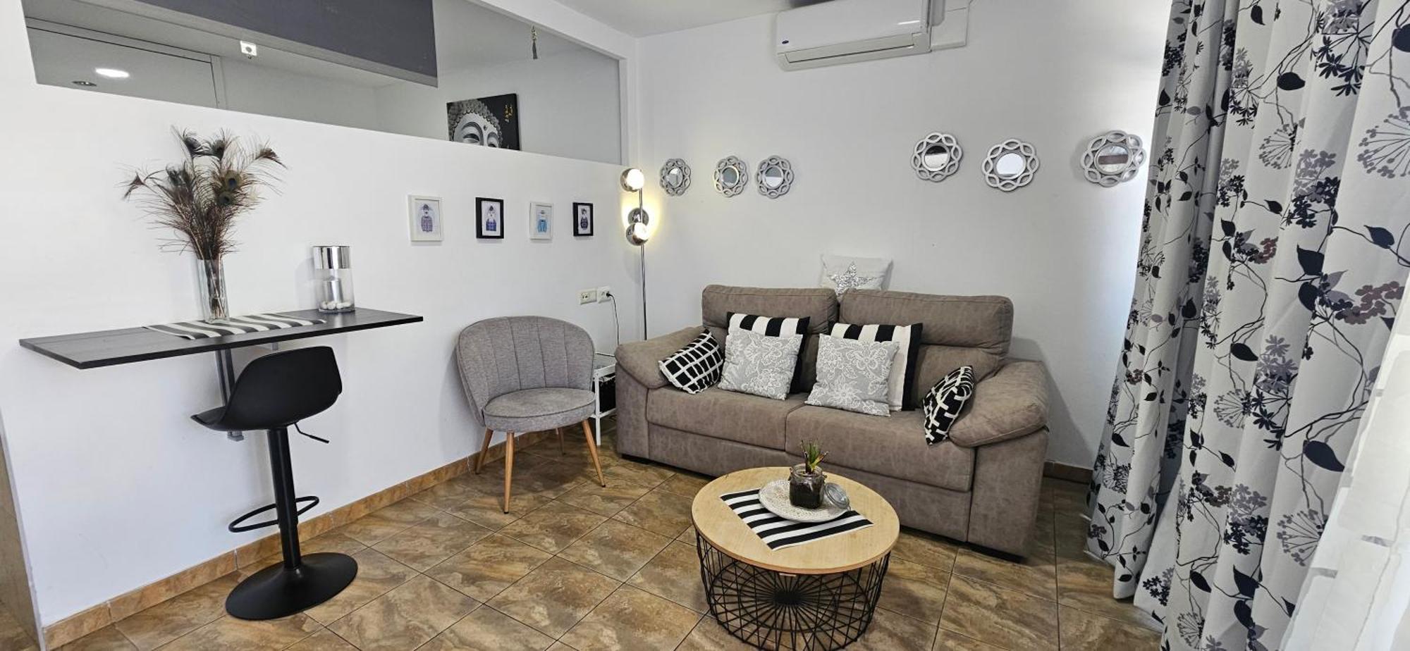 Marlenghi Apartments The Good Life Jumbo Centrum Μασπαλόμας Εξωτερικό φωτογραφία