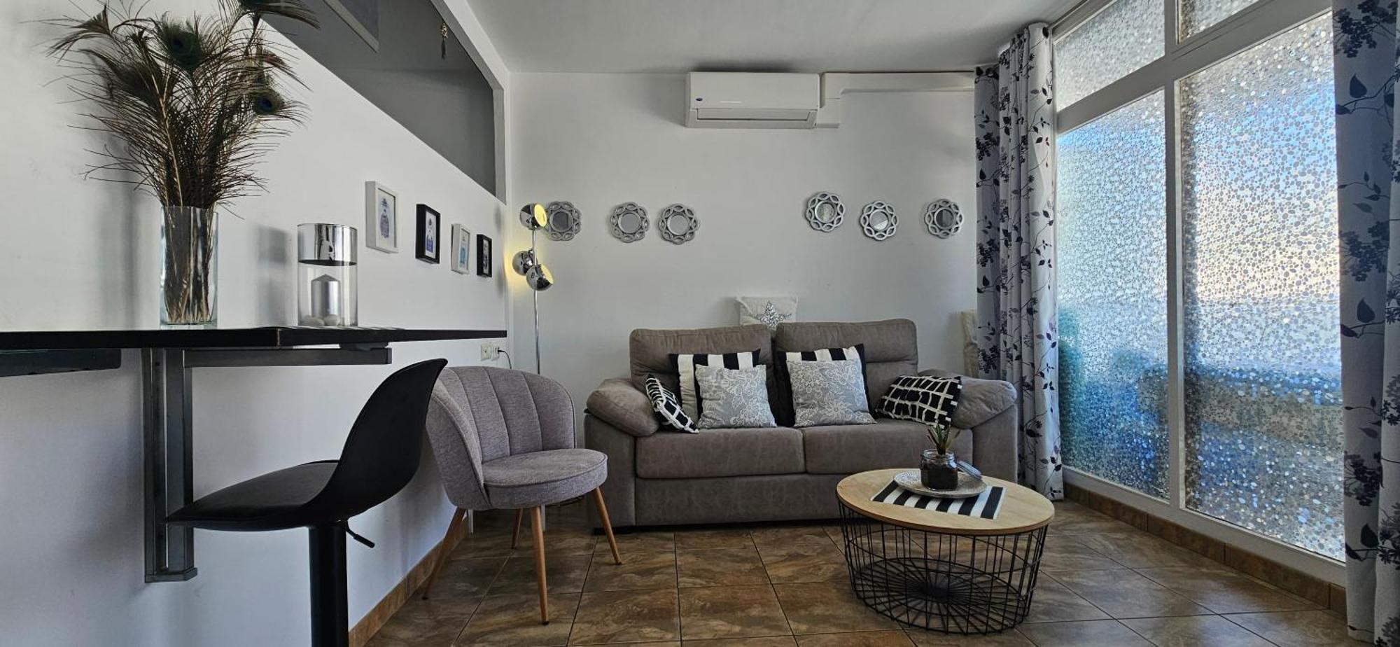 Marlenghi Apartments The Good Life Jumbo Centrum Μασπαλόμας Εξωτερικό φωτογραφία