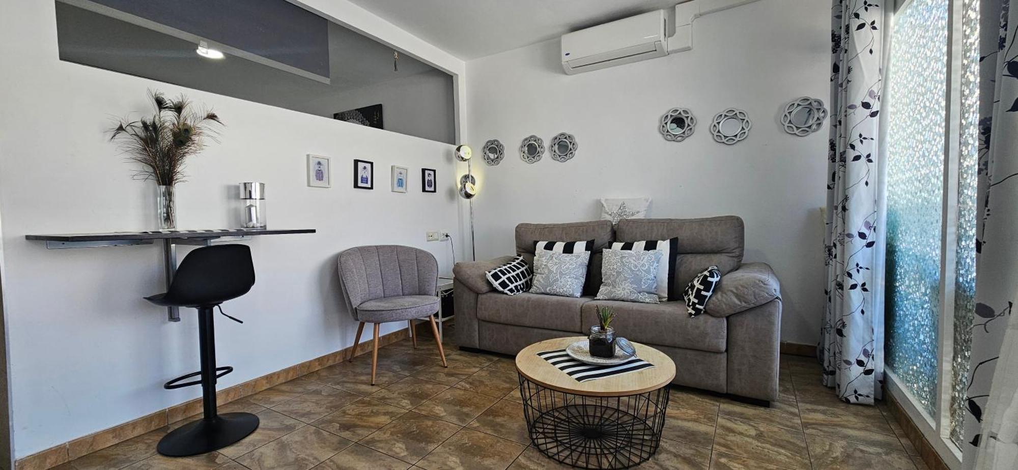 Marlenghi Apartments The Good Life Jumbo Centrum Μασπαλόμας Εξωτερικό φωτογραφία