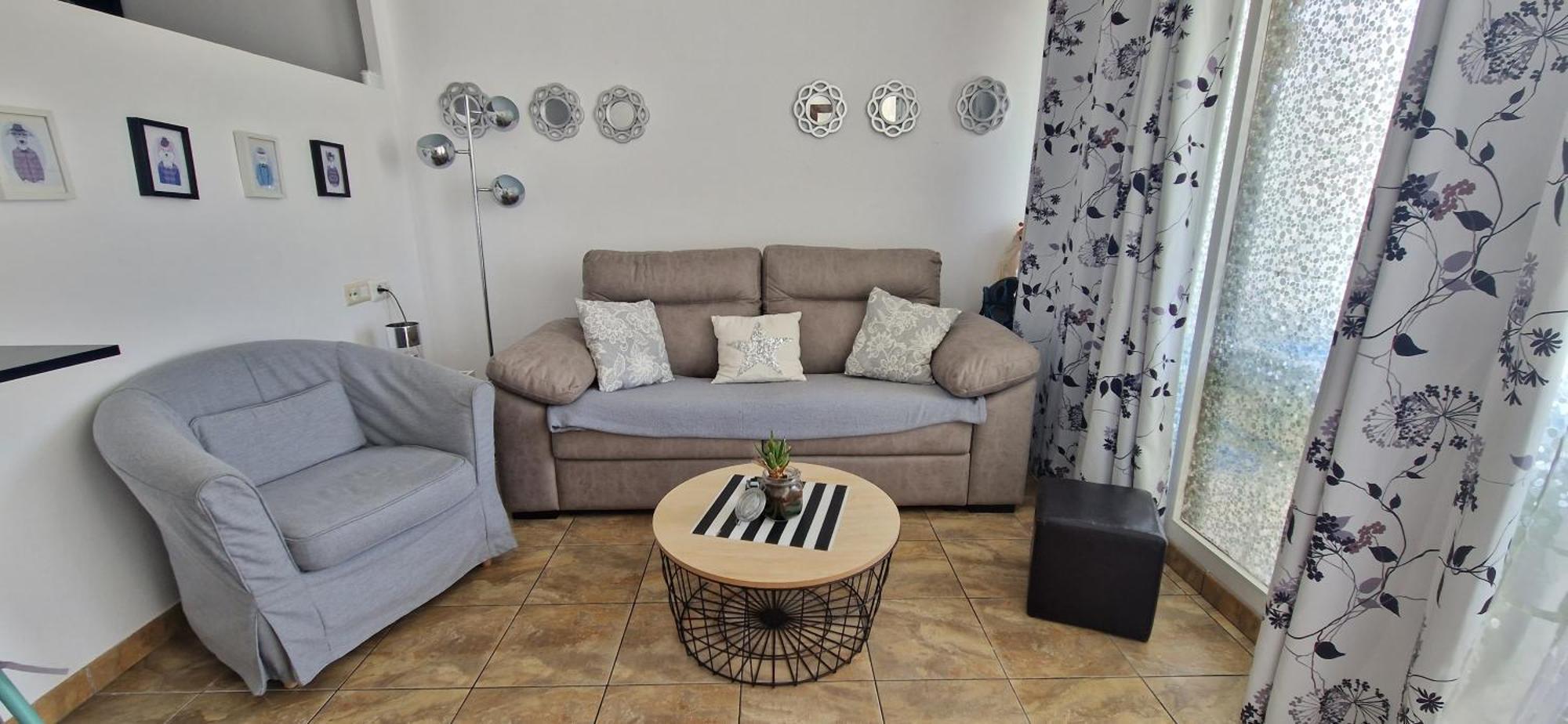 Marlenghi Apartments The Good Life Jumbo Centrum Μασπαλόμας Εξωτερικό φωτογραφία
