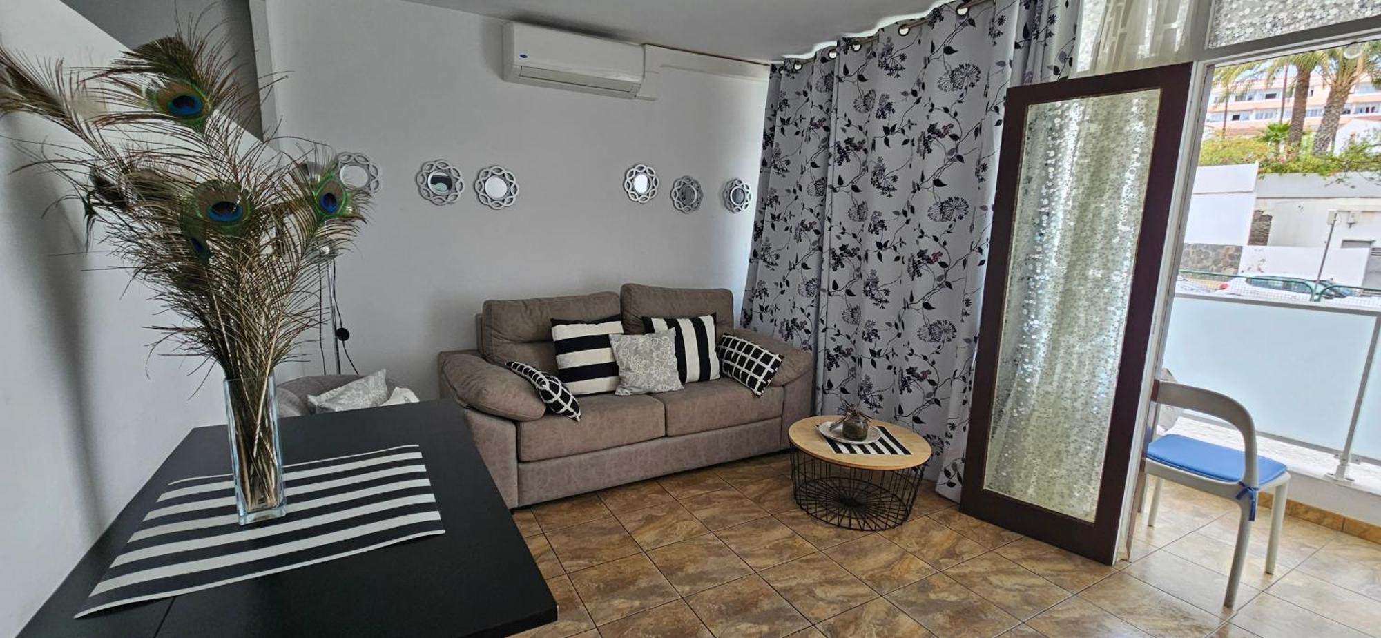 Marlenghi Apartments The Good Life Jumbo Centrum Μασπαλόμας Εξωτερικό φωτογραφία